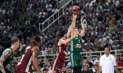 Παναθηναϊκός - Μπάγερν Μονάχου: Με απουσίες για την πρώτη νίκη - Η ώρα και το κανάλι