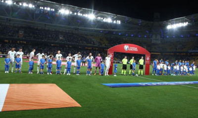 Προκριματικά EURO 2024: Σούπερ προσφορά* στο Pamestoixima.gr για τον αγώνα Ιρλανδία-Ελλάδα