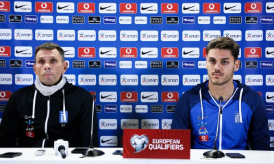 Euro 2024, Πογέτ: «Θέλουμε τη νίκη - Είμαστε ρεαλιστές»