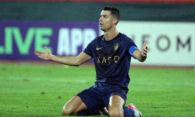 Κριστιάνο Ρονάλντο: Κίνδυνος αν πάει στο Ιράν | «Να συλληφθεί και να καταδικαστεί σε 99 μαστιγώματα»