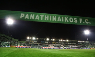 Europa League, Παναθηναϊκός: Η UEFA άναψε το «πράσινο φως» για Λεωφόρο - Ποια ματς θα γίνουν