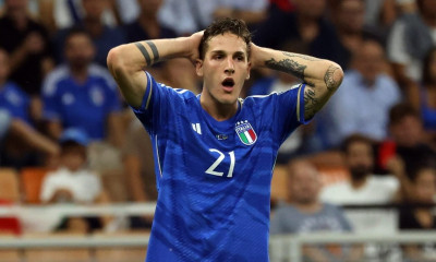 Ιταλία: Σάλος με σκάνδαλο παράνομου στοιχηματισμού ποδοσφαιριστών - Ο Ζανιόλο έπαιζε στον πάγκο