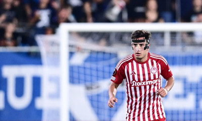 Μεταγραφές, Ολυμπιακός: «Σειρήνες» για Έσε - Στο «μικροσκόπιο» της Μπενφίκα