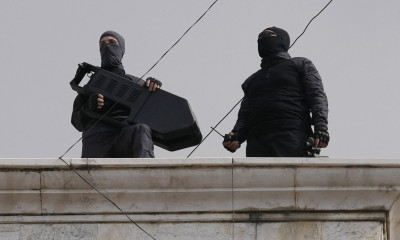 Πόλεμος στο Ισραήλ: Συρία, Χεζμπολάχ, Ιράν είναι με το δάχτυλο στη σκανδάλη - Απειλεί ο Ιρανός ΥΠΕΞ