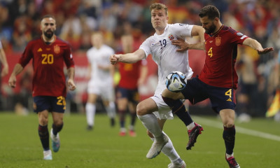 Προκριματικά Euro 2024: Οι ομάδες που μπορούν να «κλειδώσουν» την πρόκριση την Κυριακή (15/10)