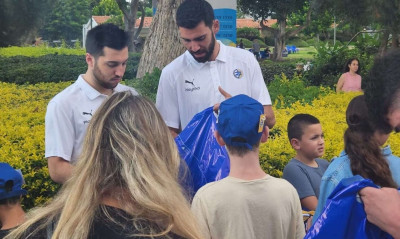 Πόλεμος στο Ισραήλ: Το μεγάλο ερωτηματικό στον αθλητισμό