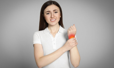 Οστεοαρθρίτιδα χεριών: Το φάρμακο που ανακουφίζει από τους πόνους