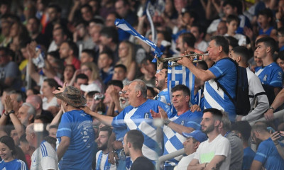 Euro 2024, Ελλάδα - Ολλανδία: Sold out ο «τελικός» στην OPAP Arena