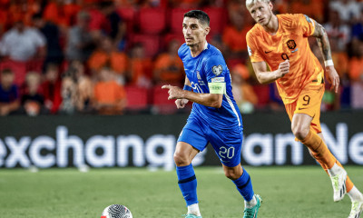 Ελλάδα - Ολλανδία: Η πιο μεγάλη ώρα! «Τελικός» για το Euro 2024 | Η ώρα και το κανάλι