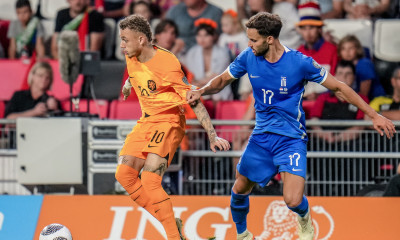 Τελικός πρόκρισης για την Εθνική Ομάδα απόψε στην Opap Arena