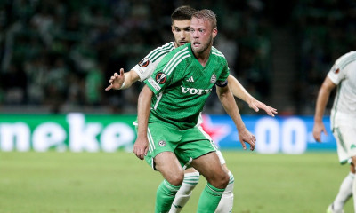 Πόλεμος στο Ισραήλ, Αντίπαλοι Παναθηναϊκού: Αίτημα της Μακάμπι Χάιφα για αναβολή αγώνα με Βιγιαρεάλ