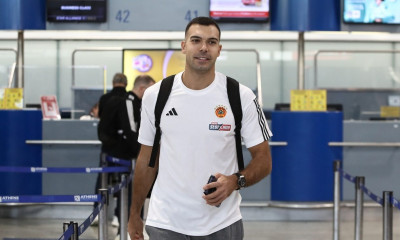 Παναθηναϊκός: Με Σλούκα, χωρίς Παπαπέτρου κόντρα στην Φενέρμπαχτσε