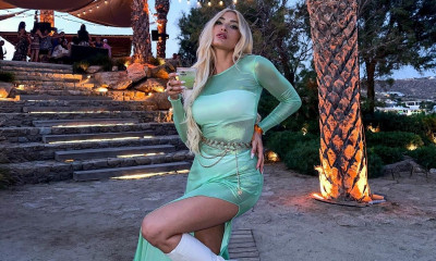 Ιωάννα Τούνη: Έγινε Viral επειδή φοβήθηκε μην ξεσπάσει 4ος Παγκόσμιος