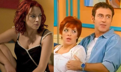 Αίας Μανθόπουλος: Συγκλονισμένη η Ελένη Ράντου με τον θάνατό του