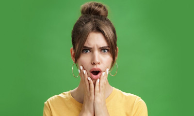 Νόσος του Crohn: Ποια είναι τα ύποπτα σημάδια στο στόμα