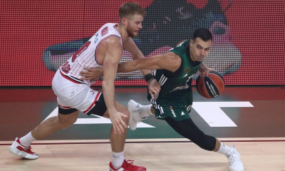 Euroleague: Τζάμπολ στις... «διαβολοβδομάδες» με Φενέρ – Παναθηναϊκός και Αρμάνι - Ολυμπιακός