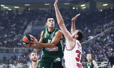 Αθλητικές μεταδόσεις: Πού θα δείτε Παναθηναϊκό, Ολυμπιακό και τον πιθανό αντίπαλο της Εθνικής ομάδας