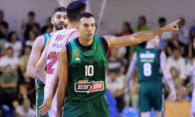 Ολυμπιακός - Παναθηναϊκός: Ορίστηκε η μέρα και ώρα για το ντέρμπι στο ΣΕΦ