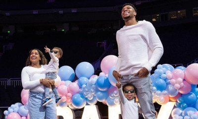 Γιάννης Αντετοκούνμπο: Αγωγή σε εταιρεία με κρεβάτια - Το ποσό που ζητάει