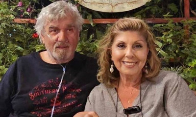 Συγκλονίζει η Λένα Μαντά για το πρόβλημα υγείας του συζύγου της