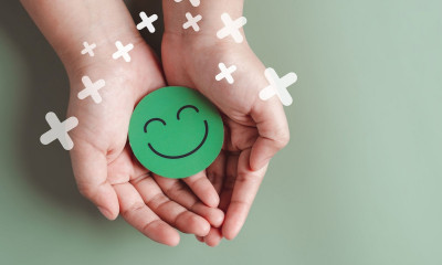 Σεροτονίνη: Πώς επηρεάζει τον κίνδυνο μακράς Covid