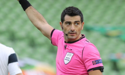 Super League: Ιταλός… δεύτερης κατηγορίας στο Ολυμπιακός - Παναθηναϊκός | Πρώτοι ορισμοί Φρόιντφελντ