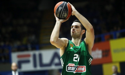 Παναθηναϊκός: Μπαίνει στο χειρουργείο ο Παπαπέτρου | Τόσο θα μείνει εκτός δράσης