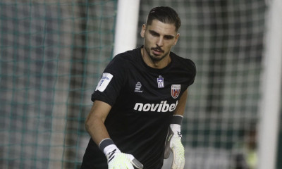 Βόλος: Ρήξη χιαστού ο Σιαμπάνης - Χάνει το υπόλοιπο της σεζόν