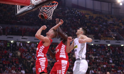 Euroleague, Ολυμπιακός - Παρτιζάν: Ψάχνει αντίδραση και πρώτη εντός έδρας νίκη - Ώρα και κανάλι