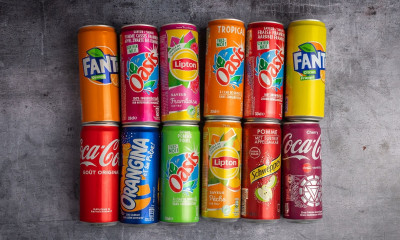 Γιατί αυξάνουν τον κίνδυνο ΔΕΠΥ τα αναψυκτικά με ζάχαρη