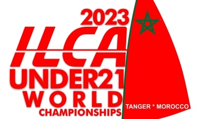 Ιστιοπλοΐα: Οι ελληνικές συμμετοχές στο Ilca 6 και Ilca 7 U21 που διεξάγεται στο Μαρόκο