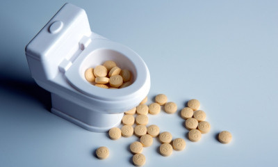 Τι συμβαίνει εάν παίρνετε καθαρτικά κάθε μέρα