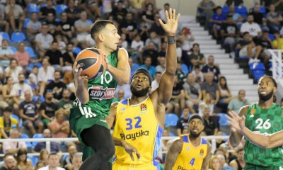 Παναθηναϊκός - Μακάμπι Τελ Αβίβ: Αυξημένα μέτρα ασφαλείας για την άφιξη και παραμονή των Ισραηλινών