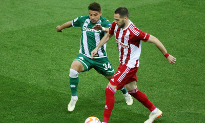 Ολυμπιακός-Παναθηναϊκός με αμέτρητες στοιχηματικές επιλογές και Βet Βuilder από το Πάμε Στοίχημα