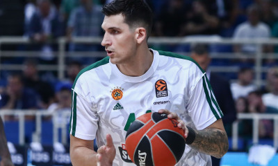 Euroleague: Ο Μήτογλου επέστρεψε μετά από 573 ημέρες – Στη δωδεκάδα για το Παναθηναϊκός – Μακάμπι