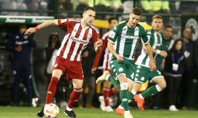 Κύπελλο Ελλάδας: Ντέρμπι Παναθηναϊκός - Ολυμπιακός και ΑΕΚ - Άρης στους «16» - Όλα τα ζευγάρια