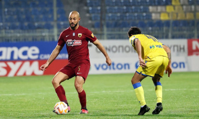 Super League: Επικίνδυνη έξοδος για ΑΕΚ, με Ατρόμητο ο ΠΑΟΚ στη «σκιά» του Ολυμπιακός - Παναθηναϊκός