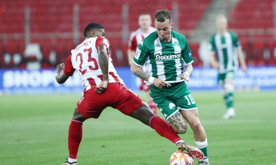 Ολυμπιακός - Παναθηναϊκός: Ντέρμπι κορυφής στο Φάληρο - Τα πλάνα των προπονητών | Ώρα και κανάλι