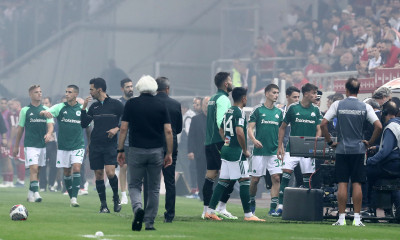 Ο ασκός του Αιόλου δεν πρέπει να ανοιχτεί