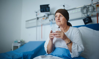 Καρκίνος τραχήλου: Η μέθοδος που μειώνει τις πιθανότητες θανάτου