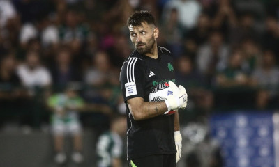 Παναθηναϊκός: Υπογράφει ο Λοντίγκιν - Χωρίς Χουάνκαρ στο Κορωπί - Με τη Β’ Ζέκα και Τσόκαϊ