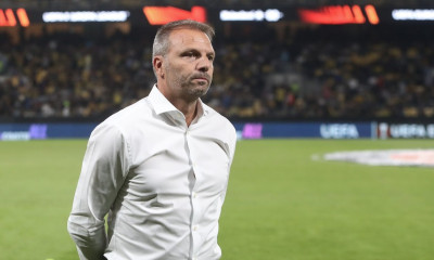 Europa League, Αντίπαλοι ΑΕΚ: Τέλος από τον Άγιαξ ο Στάιν | Πρώην του ΠΑΟΚ στη θέση του