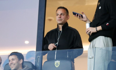 Ολυμπιακός - Παναθηναϊκός: Το σχόλιο Ντέμη για ντέρμπι - «Τιμωρία για γηπεδούχο, να παιχθεί το ματς»