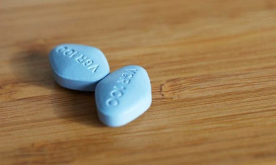 Βιάγκρα: Γιατί και πόσο μειώνει τον κίνδυνο Αλτσχάιμερ