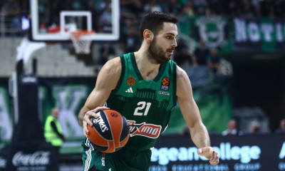 Παναθηναϊκός: Χειρουργείται ο Παπαπέτρου | Το διάστημα απουσίας του