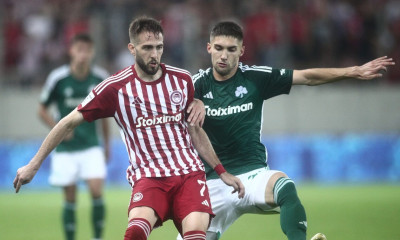 Europa League, Conference League: Οι διαιτητές στους αγώνες Ολυμπιακού, ΑΕΚ, Παναθηναϊκού και ΠΑΟΚ