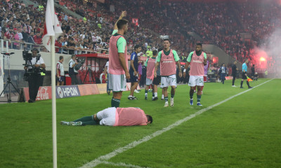 Super League: Σε απολογία ο Ολυμπιακός, κίνδυνος μηδενισμού - Δεν κλήθηκε ο Παναθηναϊκός