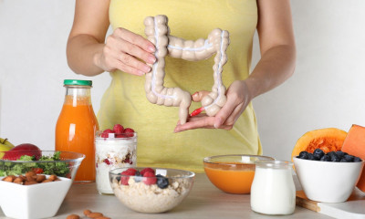 Πρεβιοτικά: Πώς βοηθούν στο αδυνάτισμα & ποιες τροφές τα περιέχουν