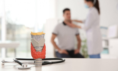 Καρκίνος θυρεοειδούς: Πόσο αυξάνουν τον κίνδυνο τα πλαστικά