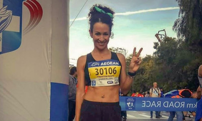 Γκλόρια Πριβιλέτζιο: Ο Αυθεντικός Μαραθώνιος της Αθήνας είναι μια μικρογραφία της ζωής